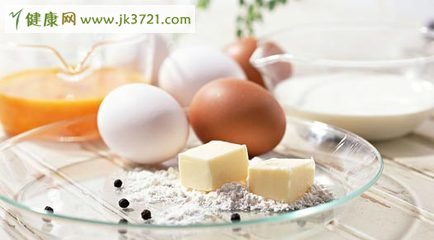 感冒能吃雞蛋嗎？與雞蛋相克的5種食物